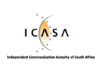Afrique du Sud : six opérateurs de télécoms en compétition pour l’obtention du spectre des télécommunications mobiles internationales (IMT). Afrique du Sud : six opérateurs de télécoms en compétition pour l’obtention du spectre des télécommunications mobiles internationales (IMT).