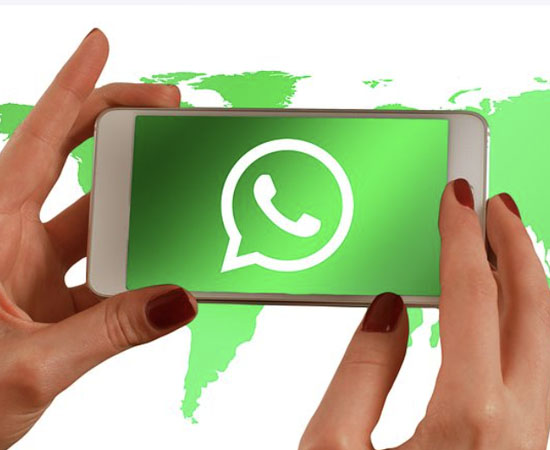 WhatsApp : report du déploiement de la nouvelle politique de confidentialité