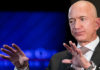 Amazon : Jeff Bezos cède son poste de directeur général Amazon : Jeff Bezos cède son poste de directeur général