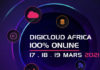 Forum DIGICLOUD Africa 2021 Forum DIGICLOUD Africa 2021