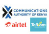Kenya : le régulateur de télécoms met en demeure Airtel et Telkom