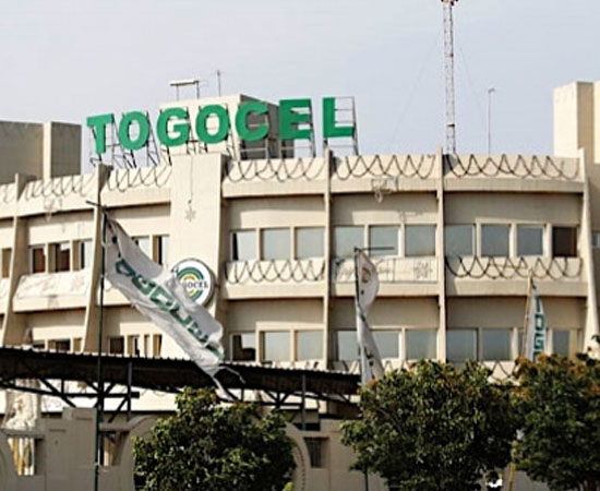 Togo : l'opérateur TOGOCEL condamné à verser une amende d’un milliard FCFA