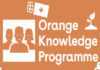 Bourses de formation : Programme Orange Knowledge Bourses de formation : Programme Orange Knowledge