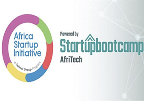 Africa Startup Initiative Program (ASIP) 2021