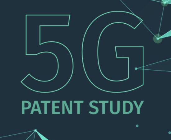Huawei occupe  la tête du classement mondial des brevets 5G