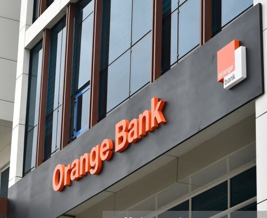 Orange Bank en faillite
