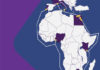 Telecom Egypt : déploiement du câble sous-marin Hybrid African Ring Path Telecom Egypt : déploiement du câble sous-marin Hybrid African Ring Path