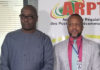 Guinée -Sierra Leone : finalisation des travaux sur les problèmes d’interférences Guinée -Sierra Leone : finalisation des travaux sur les problèmes d’interférences