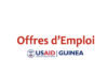 Opportunités d’Emploi : USAID Guinée recrute un spécialiste en gestion des projets (Energie) Opportunités d'Emploi : Recrutement Project Management Specialist (Energy)