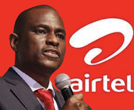 Airtel Africa : le Nigérian Olusegun Ogunsanya, nommé directeur général