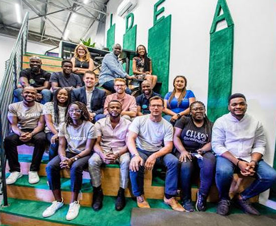Formation :  Programme d’accélération Google for Startups offre 40 000 bourses aux développeurs en Afrique