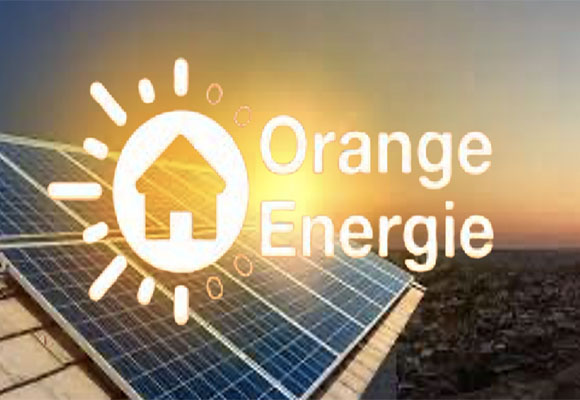 Le groupe Orange envisage de déployer les solutions solaires dans tous ses sites télécoms