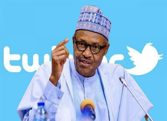 Nigéria : les raisons de la suspension de Twitter