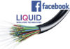 Fibre optique : Facebook et Liquid Intelligent Technologies concluent un partenariat en République démocratique du Congo Fibre optique : Facebook et Liquid Intelligent Technologies conclu un partenariat en République démocratique du Congo