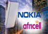 Angola : Africell décide de déployer la technologie de Nokia dans son réseau Angola : Africell décide de déployer la technologie de Nokia dans son réseau