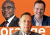 Orange : Nomination des nouveaux directeurs généraux Orange : Nomination des nouveaux PDG