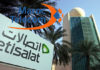 Groupe Maroc Telecom : Etisalat porte sa participation à 53 %. Groupe Maroc Telecom : Etisalat porte sa participation à 53,0%.
