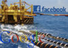 Câble sous-marin : Google et Facebook annoncent le déploiement d’ Apricot Câble sous-marin : Google et Facebook annoncent le déploiement d' Apricot