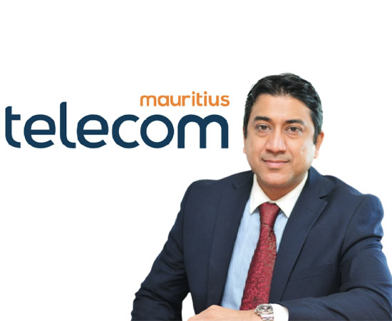 Mauritius Telecom lance le service 5G dans son réseau