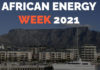 Semaine Africaine de l’Energie (AEW) 2021 Semaine Africaine de l'Energie (AEW) 2021