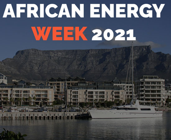 Semaine Africaine de l'Energie (AEW) 2021