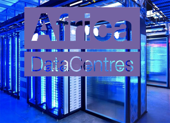 Afrique du sud : Africa Data Centers lance un Data Center de classe mondiale