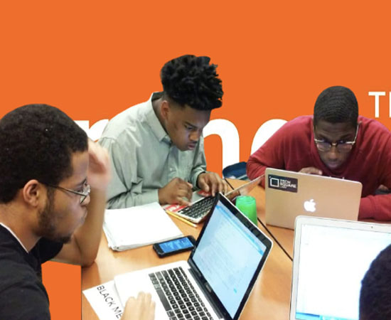 Orange Guinée recrute un Stagiaire Développeur de solution Digitale