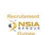 Offres d’emploi : NSIA Banque Guinée recrute un agent exploitation informatique