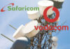 Éthiopie : Vodacom Group signe un accord de participation de 10,9% dans Safaricom Éthiopie : Vodacom Group signe un accord de participation de 10,9% dans Safaricom Telecommunications