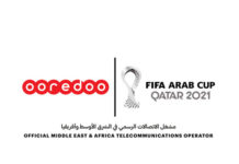 Ooredoo nommé opérateur de télécommunications officiel de la FIFA2022™ et “FIFA2022™ Ooredoo nommé opérateur de télécommunications officiel de la FIFA2022™ et "FIFA2022™