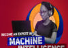 Formation : ouverture candidatures de la 4ème promotion du Mastère Africain en Intelligence Artificielle (AMMI) Formation : ouverture candidatures de la 4ème promotion du Mastère Africain en Intelligence Artificielle (AMMI)
