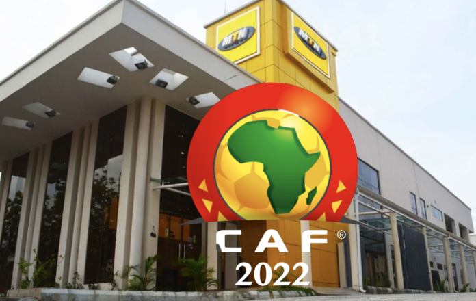 CAN 2021: mise en demeure de l'opérateur de télécoms MTN Cameroun
