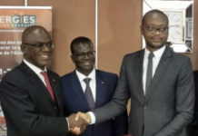 La Guinée vient de négocier l’obtention de 11 Mégawatts avec la Côte d'Ivoire.