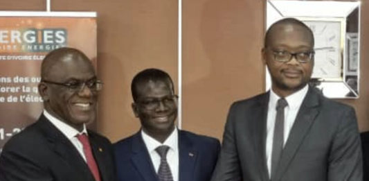 La Guinée vient de négocier l’obtention de 11 Mégawatts avec la Côte d'Ivoire.
