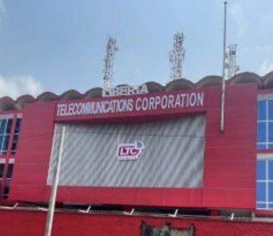 Liberia : restructuration de l’opérateur historique des télécoms, la Liberia Telecommunications Corporation Mobile (LTC Mobile),