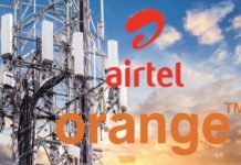 Orange envisage un partenariat avec Bharti Airtel