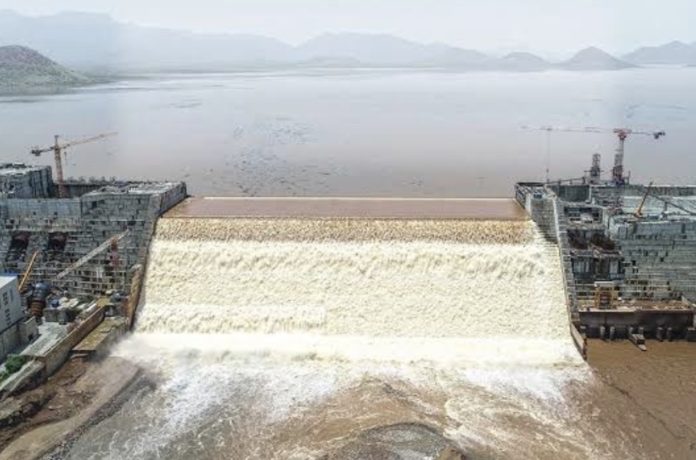 Éthiopie : lancement de la production d’électricité du grand barrage de la Renaissance