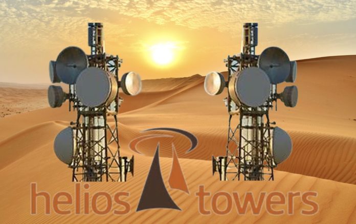 Helios Towers finalise l'acquisition d'Airtel Malawi Tower