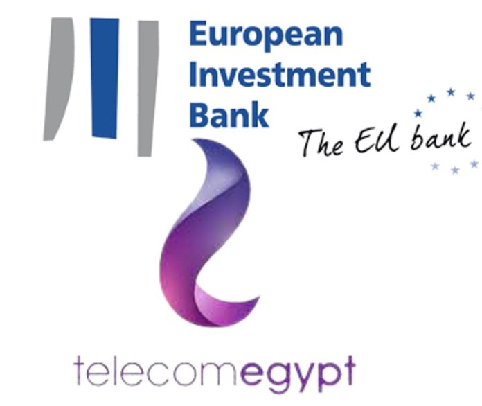 Telecom Egypt obtient un prêt de 150 millions d’euros de la BEI