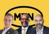MTN Group effectue des restructurations dans plusieurs filiales. MTN Group effectue des restructurations dans plusieurs filiales.