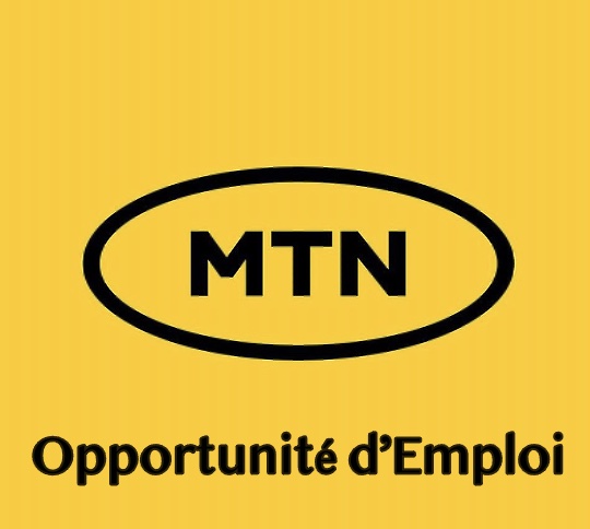 Opportunité d'emploi : Engineer – IT Projects
