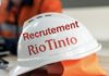Opportunité de Carrières : Rio Tinto SimFer recrute Un (e) Technicien (ne) Radio Opportunité de Carrières : Rio Tinto SimFer recrute Un (e) Technicien (ne) Radio