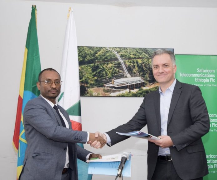 Éthiopie : Safaricom conclu un accord avec Ethiopian Electric Power