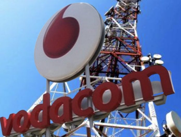 Afrique du Sud : Vodacom acquiert 110 MHz de spectre