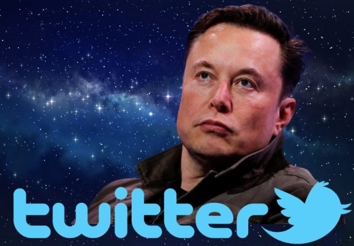 Le patron de Tesla, Elon Musk va entrer au conseil d'administration de Twitter
