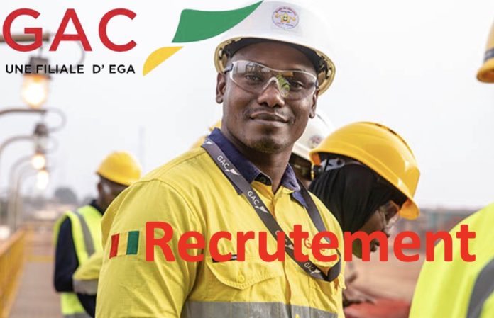 Opportunité de carrières : GAC recrute un ingénieur électrique & instrumentation