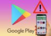 Découverte des applications dangereuses dans Google Play Store Découverte des applications dangereuses Google Play Store