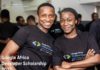 Formation : Programme de bourses Google Africa Developper Scolarship GADS 2022
