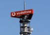 Emirates Telecommunications a acquis une participation de 9,8 % dans Vodafone
