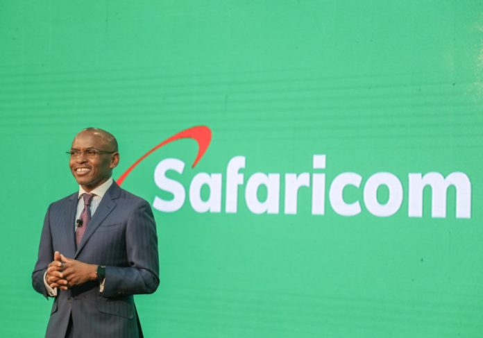 Éthiopie : Safaricom envisage le démarrage de ces opérations.